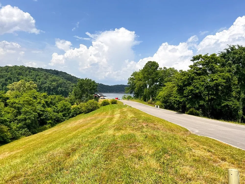 2063 Turners Landing Rd Russellville, TN 37860