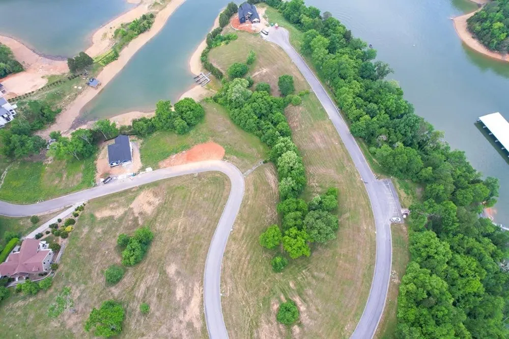 2063 Turners Landing Rd Russellville, TN 37860