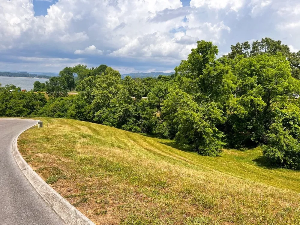 6377 Coves Edge Trl Russellville, TN 37860