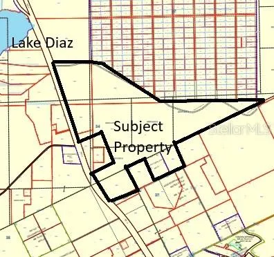5155 STATE ROAD 11 De Leon Springs, FL 32130