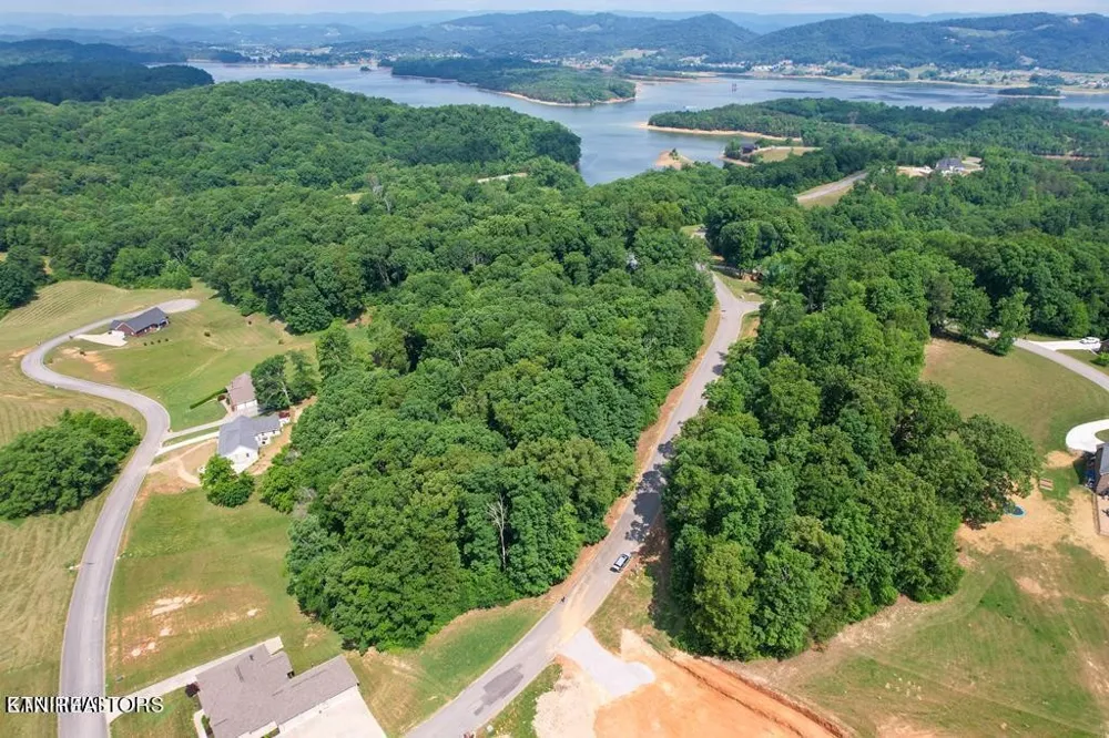 6219 Outlook Trl Russellville, TN 37860