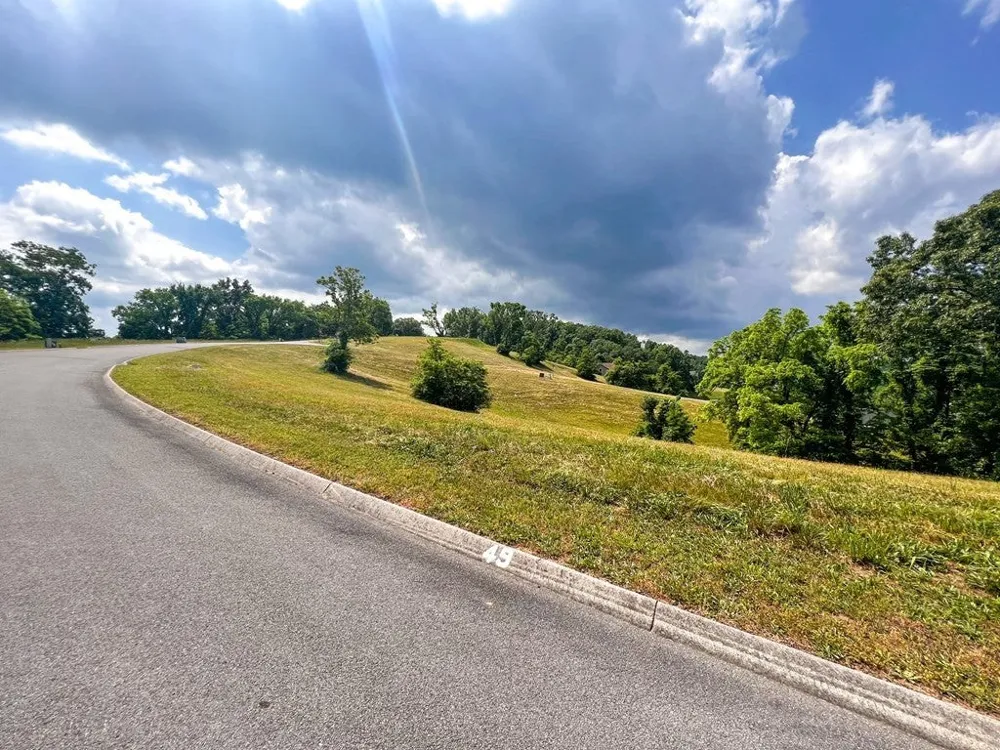 2069 Turners Landing Rd Russellville, TN 37860