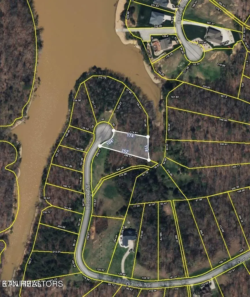 6213 Outlook Trl Russellville, TN 37860