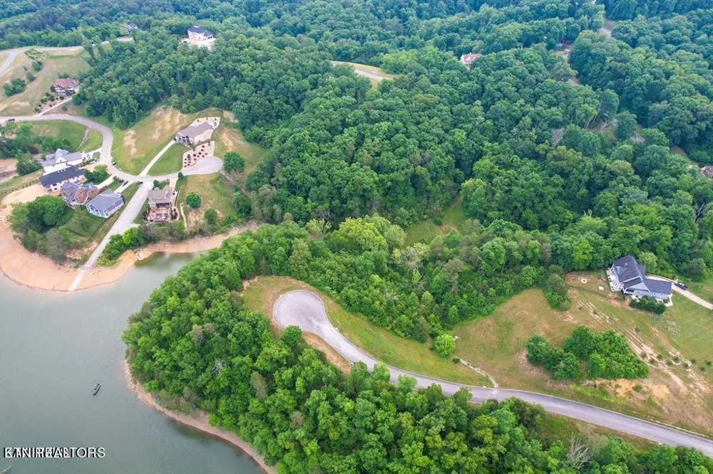 6213 Outlook Trl Russellville, TN 37860