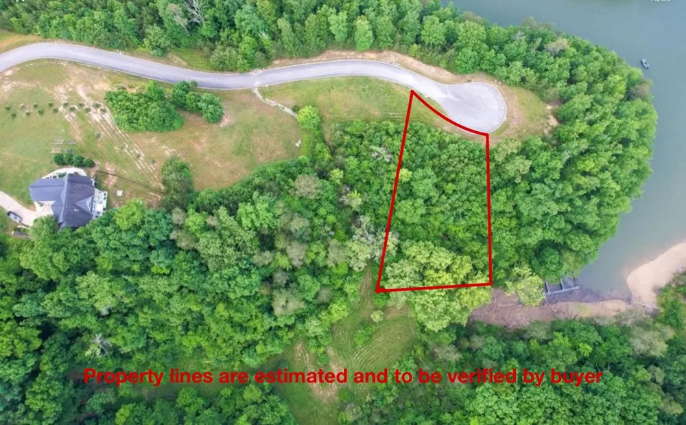 6213 Outlook Trl Russellville, TN 37860