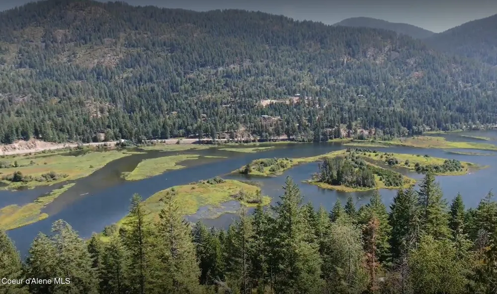 Lot H4 S Idaho Club Drive Sandpoint, ID 83864