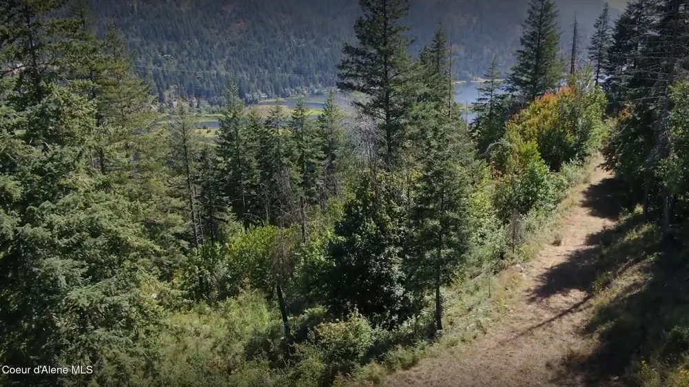 Lot H4 S Idaho Club Drive Sandpoint, ID 83864