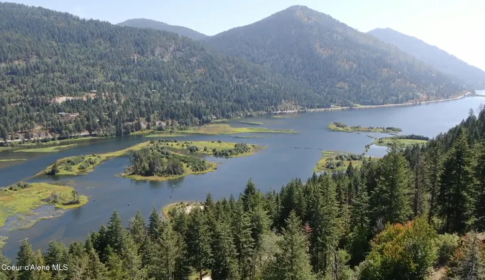 Lot H4 S Idaho Club Drive Sandpoint, ID 83864