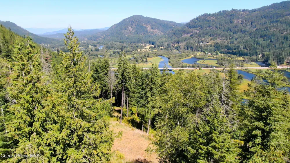 Lot H4 S Idaho Club Drive Sandpoint, ID 83864