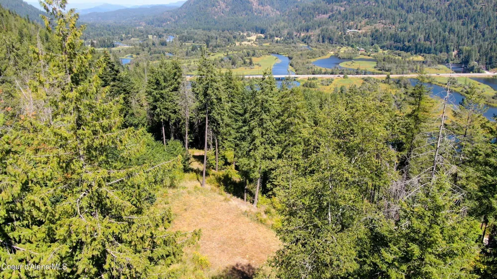 Lot H4 S Idaho Club Drive Sandpoint, ID 83864