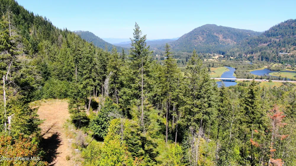 Lot H4 S Idaho Club Drive Sandpoint, ID 83864