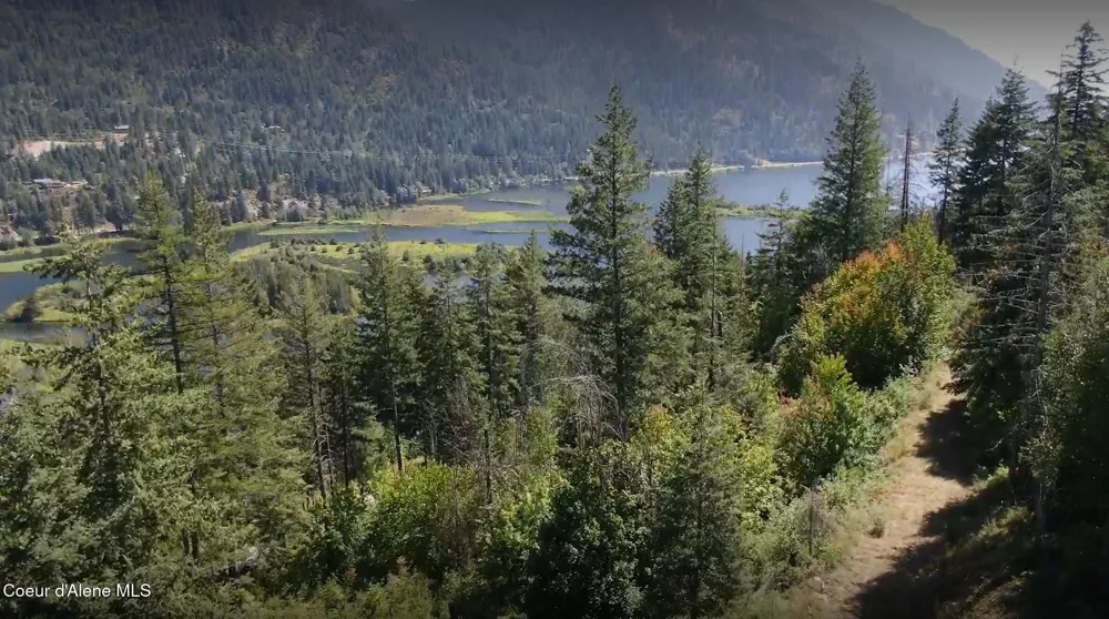 Lot H4 S Idaho Club Drive Sandpoint, ID 83864