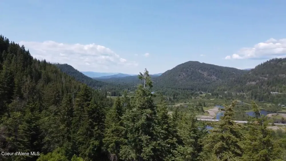 Lot H4 S Idaho Club Drive Sandpoint, ID 83864