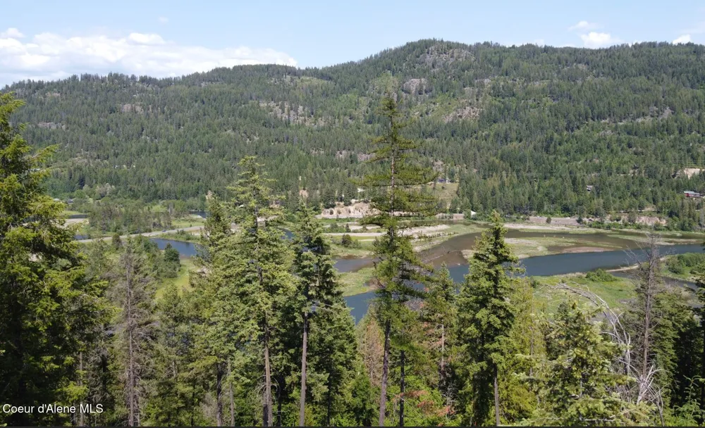 Lot H4 S Idaho Club Drive Sandpoint, ID 83864