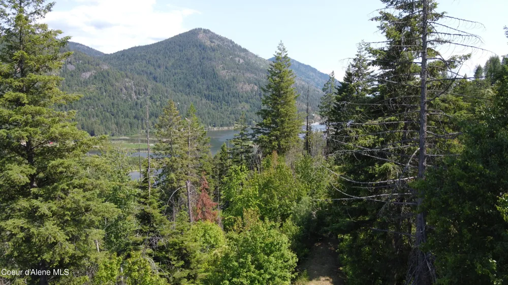 Lot H4 S Idaho Club Drive Sandpoint, ID 83864