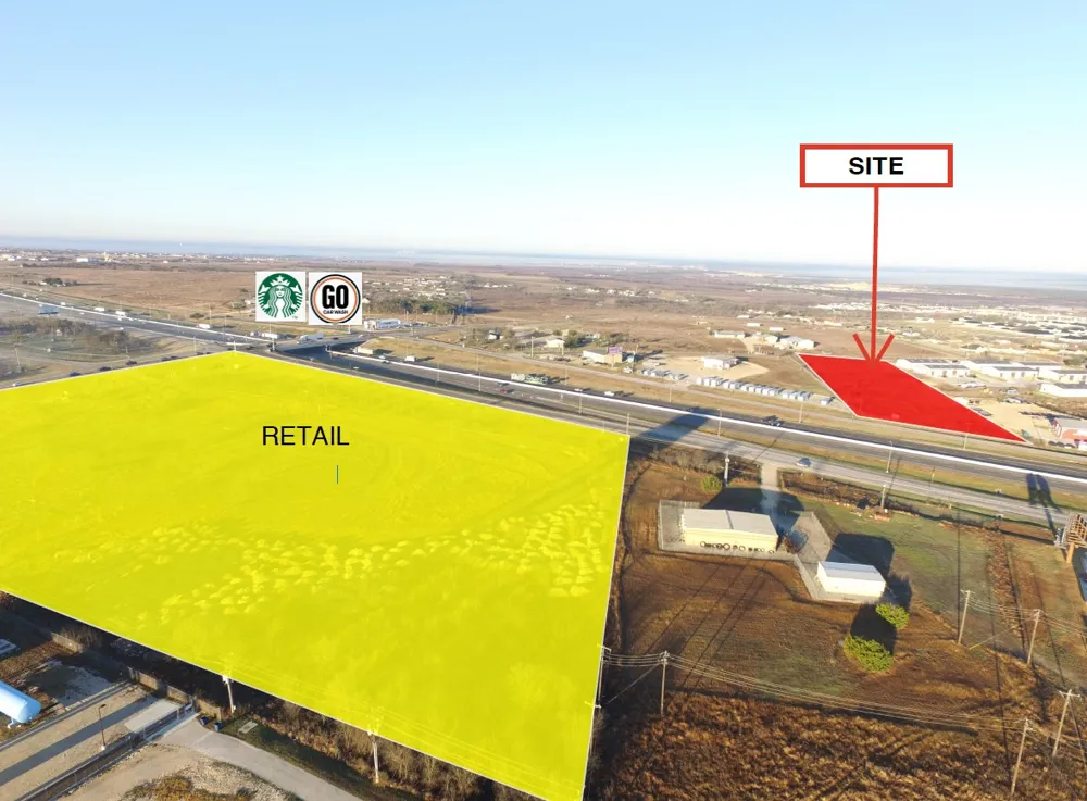 11589 I-35 Highway Jarrell, TX 76537