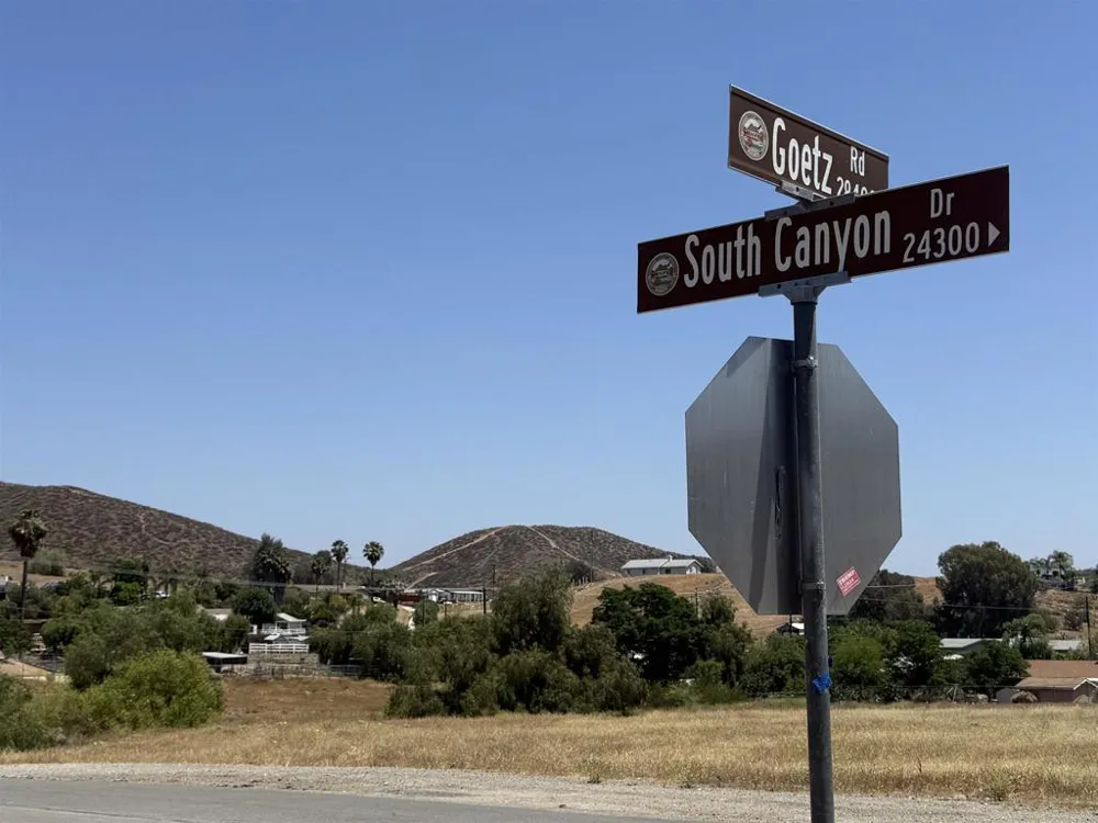 28470 Goetz Road Quail Valley, CA 92587