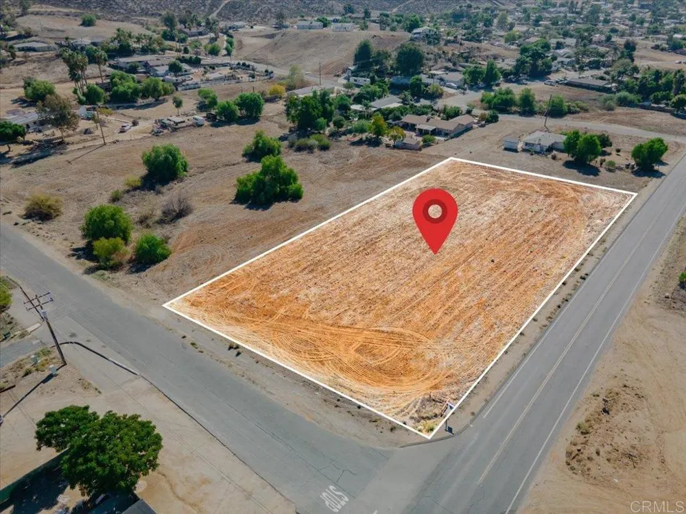28470 Goetz Road Quail Valley, CA 92587