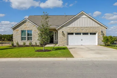 1851 Dancing Oak Lane