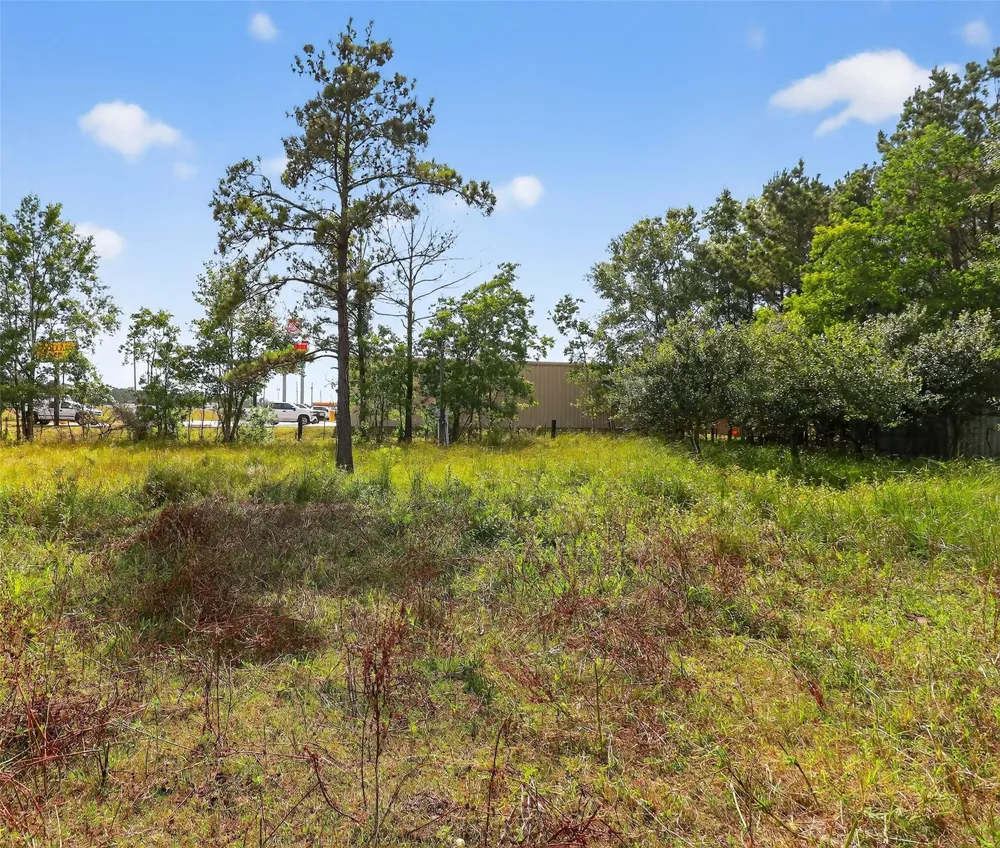 7449 Hwy 61 Highway Hankamer, TX 77560