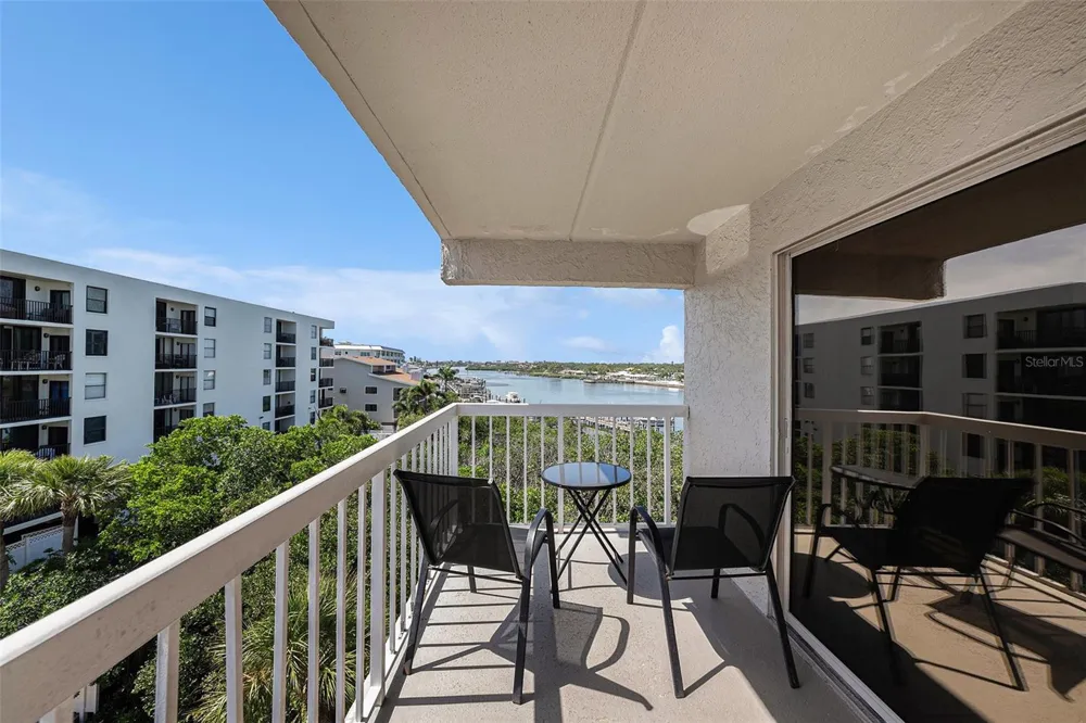 19925 GULF BOULEVARD #407 Indian Shores, FL 33785
