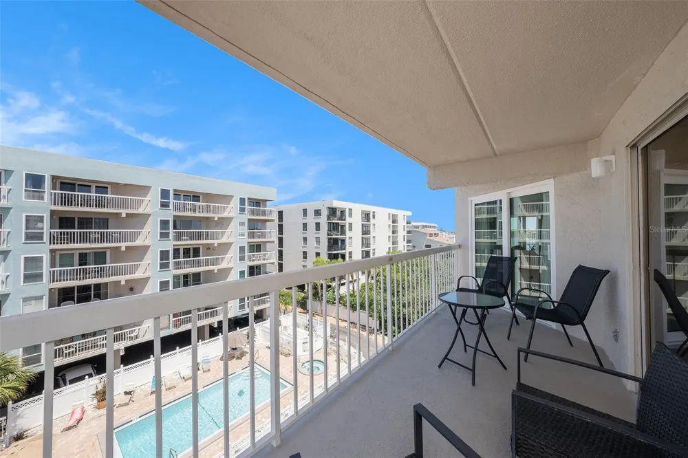 19925 GULF BOULEVARD #407 Indian Shores, FL 33785