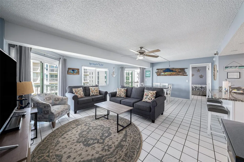 19925 GULF BOULEVARD #407 Indian Shores, FL 33785