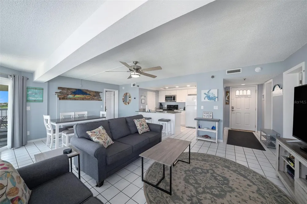 19925 GULF BOULEVARD #407 Indian Shores, FL 33785