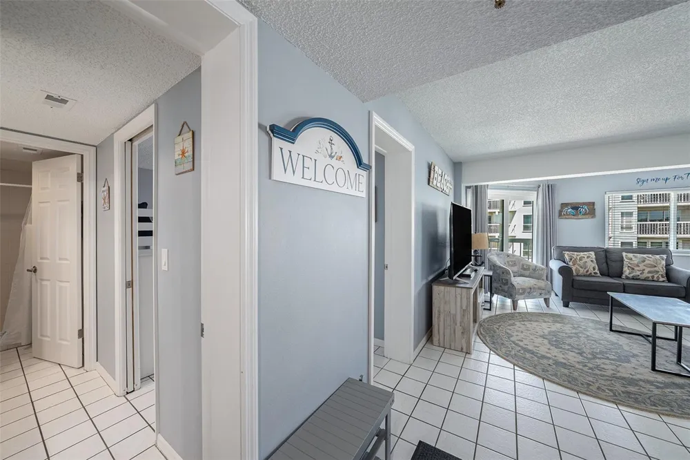 19925 GULF BOULEVARD #407 Indian Shores, FL 33785
