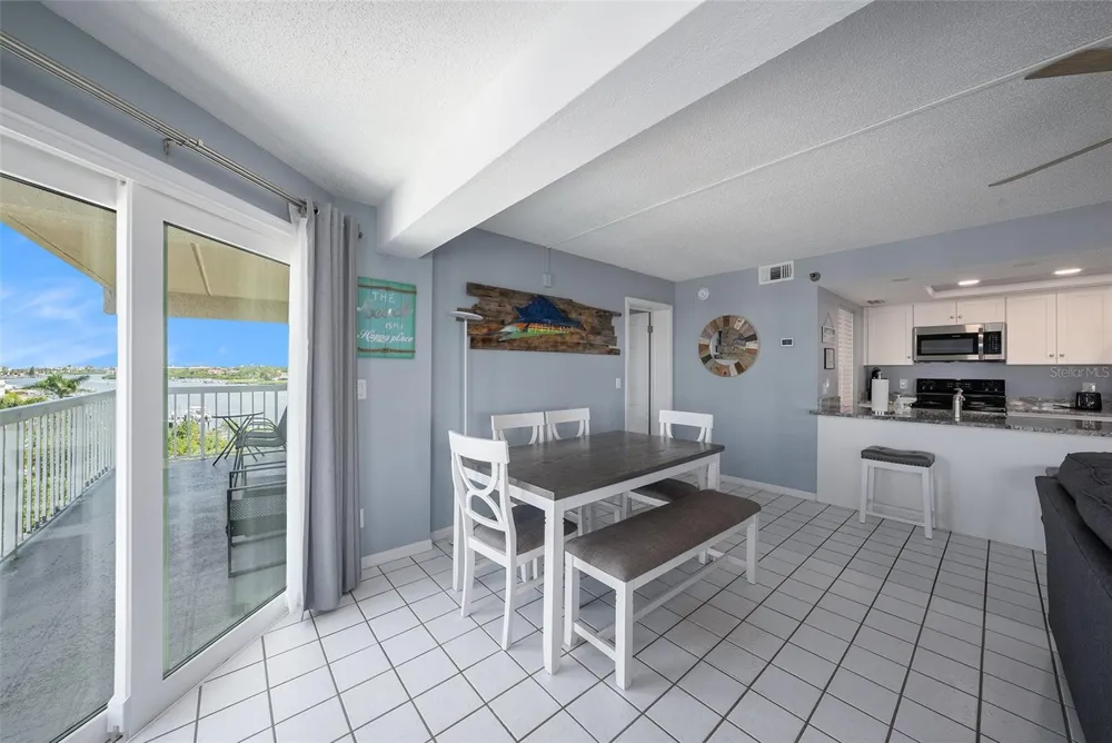 19925 GULF BOULEVARD #407 Indian Shores, FL 33785