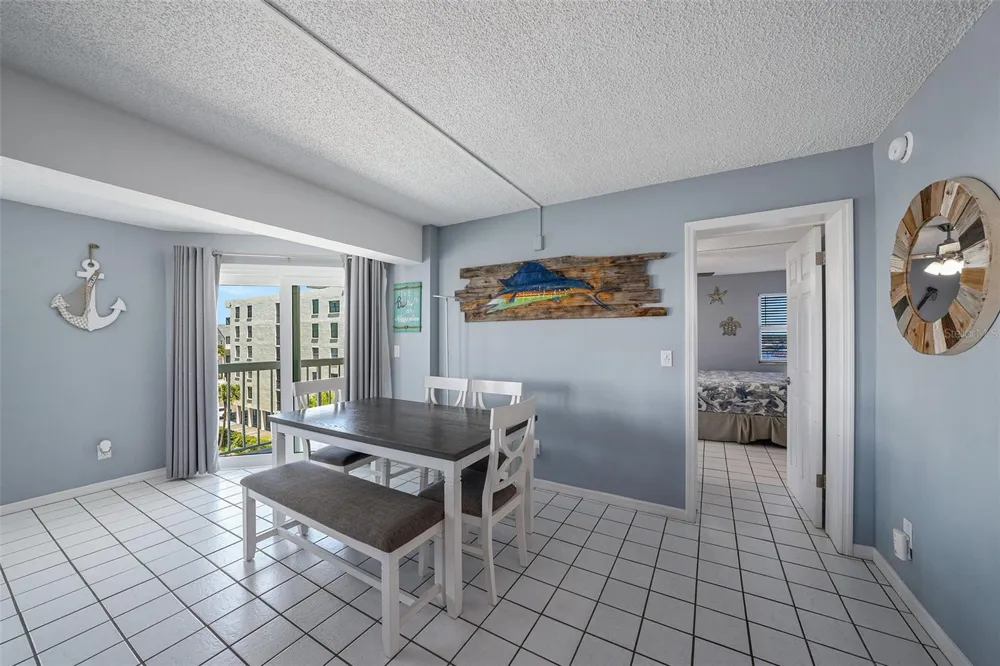19925 GULF BOULEVARD #407 Indian Shores, FL 33785