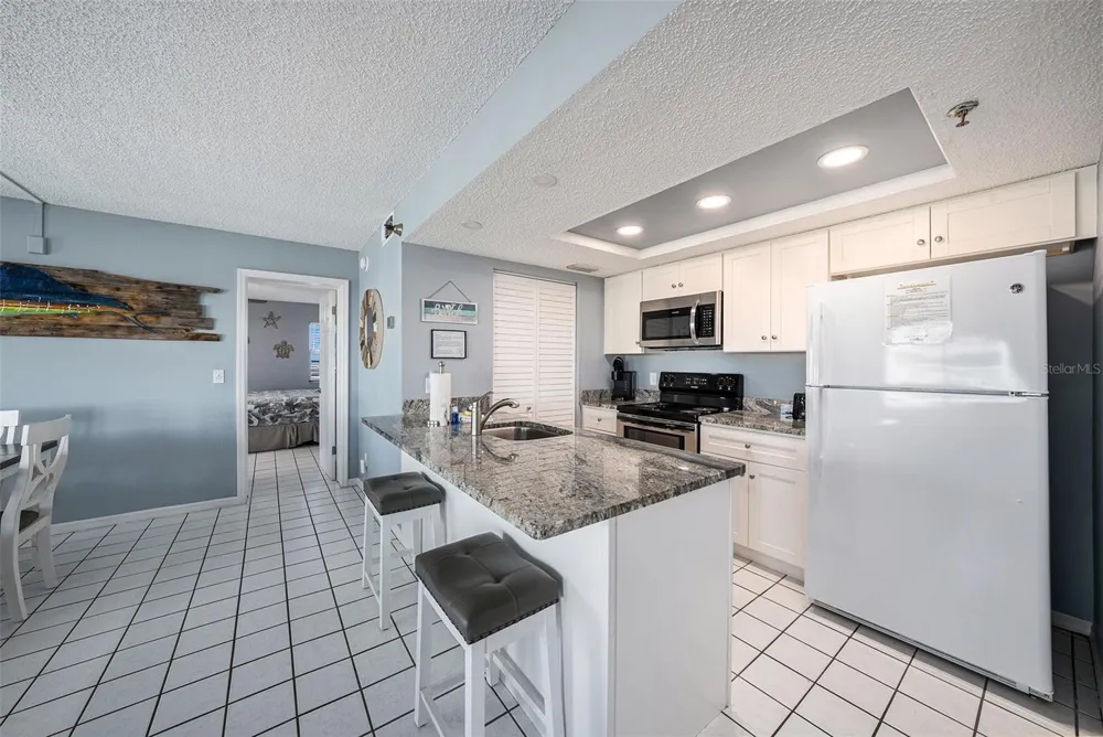19925 GULF BOULEVARD #407 Indian Shores, FL 33785