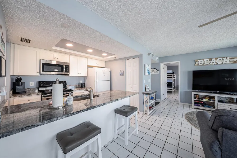 19925 GULF BOULEVARD #407 Indian Shores, FL 33785