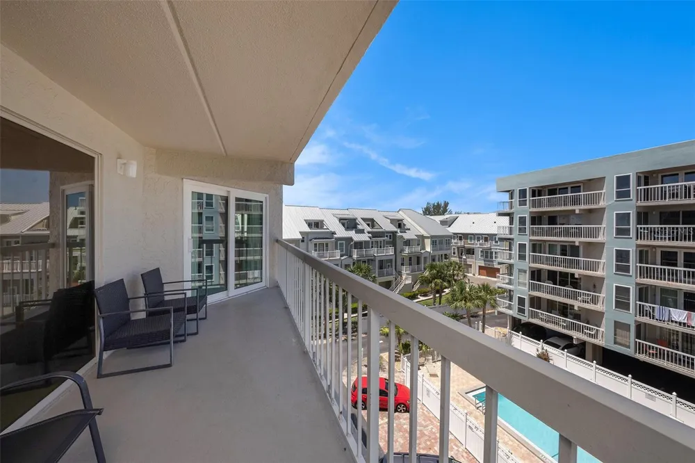 19925 GULF BOULEVARD #407 Indian Shores, FL 33785