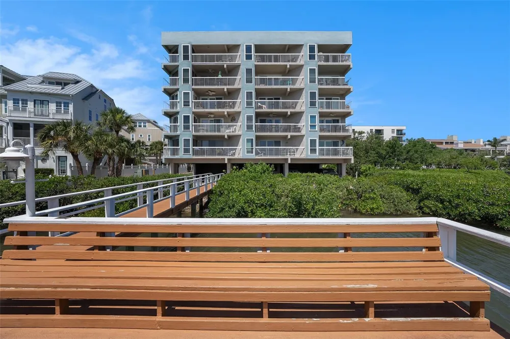 19925 GULF BOULEVARD #407 Indian Shores, FL 33785