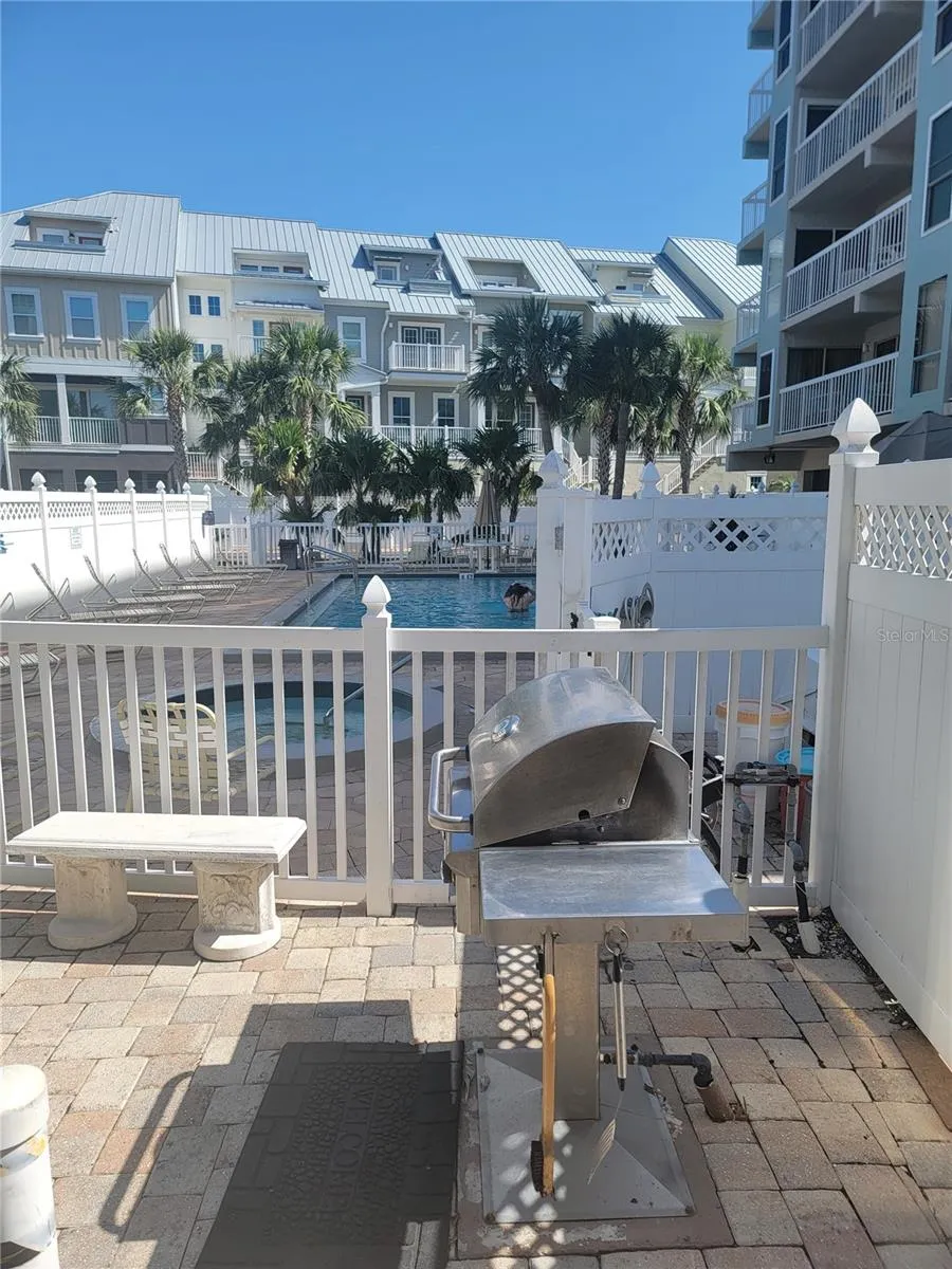 19925 GULF BOULEVARD #407 Indian Shores, FL 33785