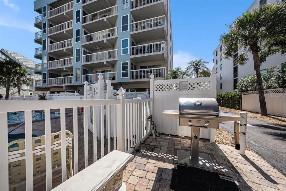19925 GULF BOULEVARD #407 Indian Shores, FL 33785