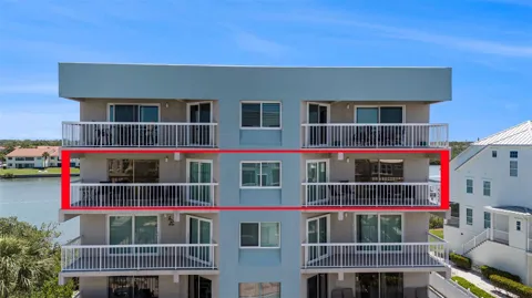 19925 GULF BOULEVARD #407