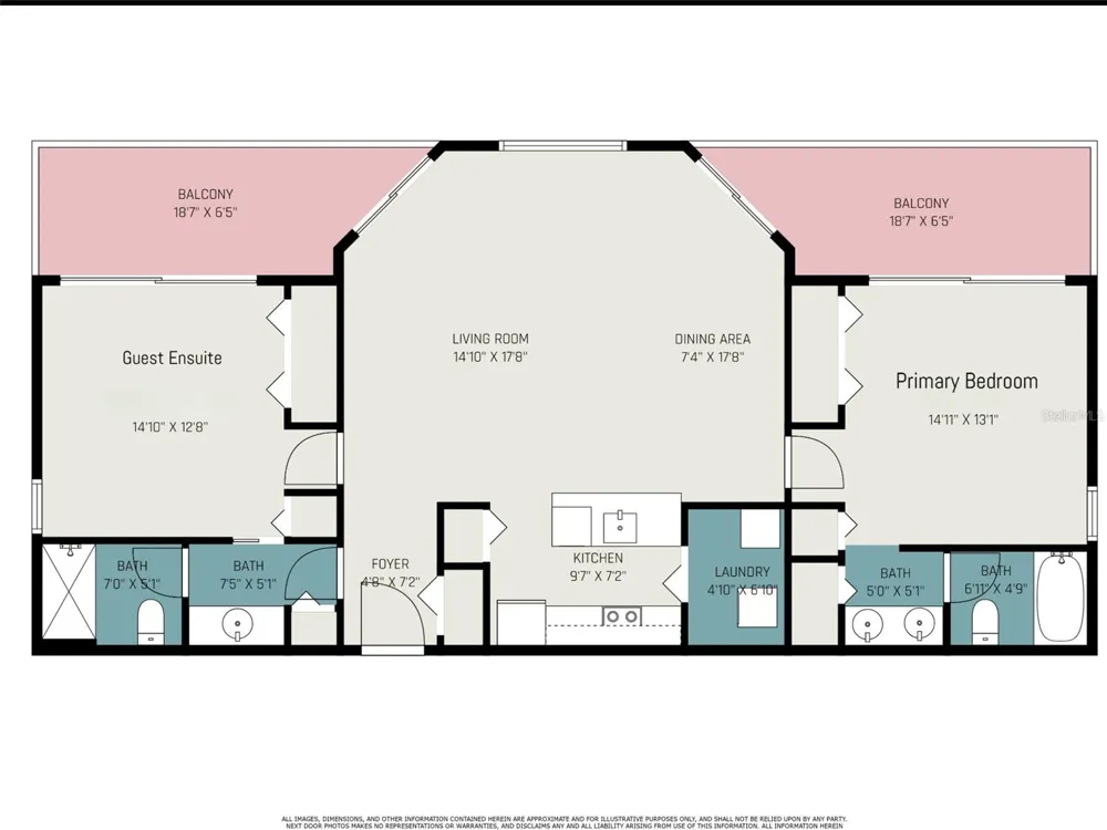 19925 GULF BOULEVARD #407 Indian Shores, FL 33785