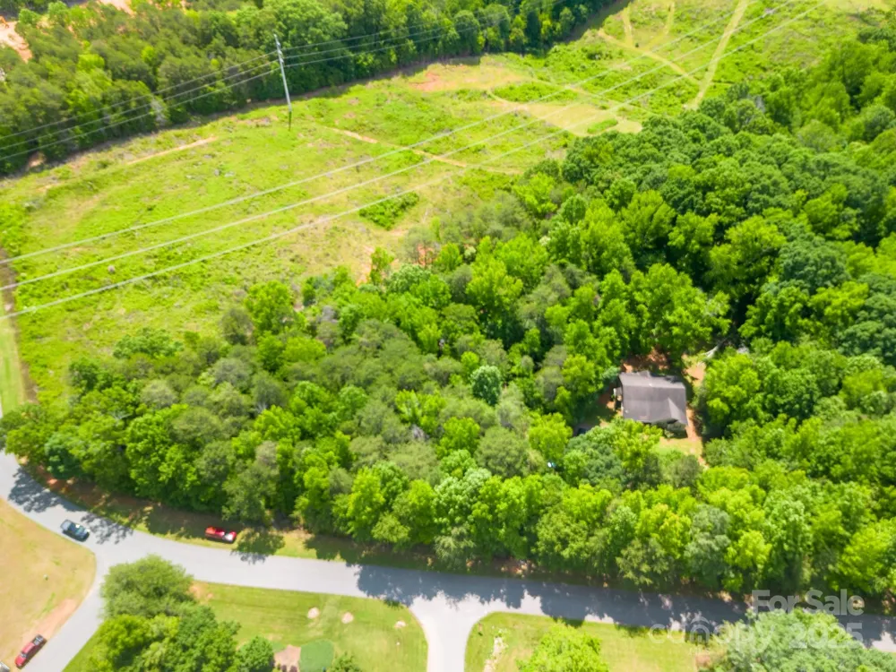 0 Hagers Hollow Drive Denver, NC 28037