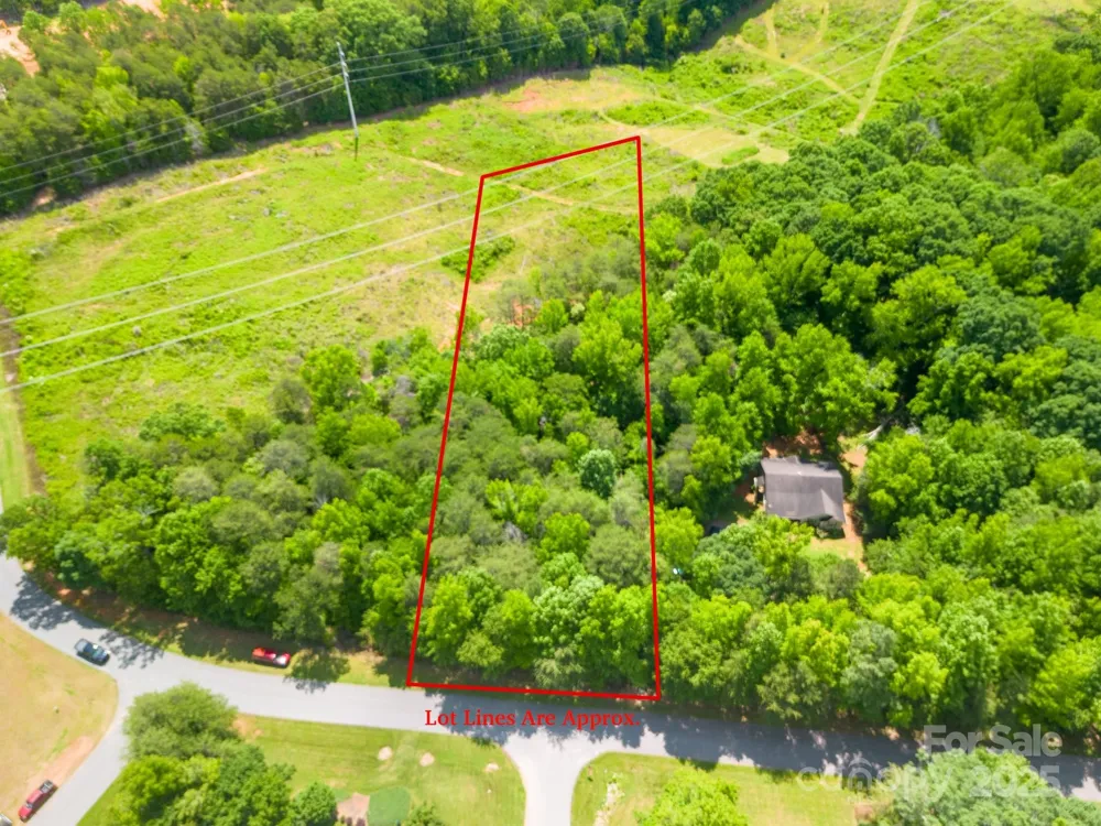 0 Hagers Hollow Drive Denver, NC 28037