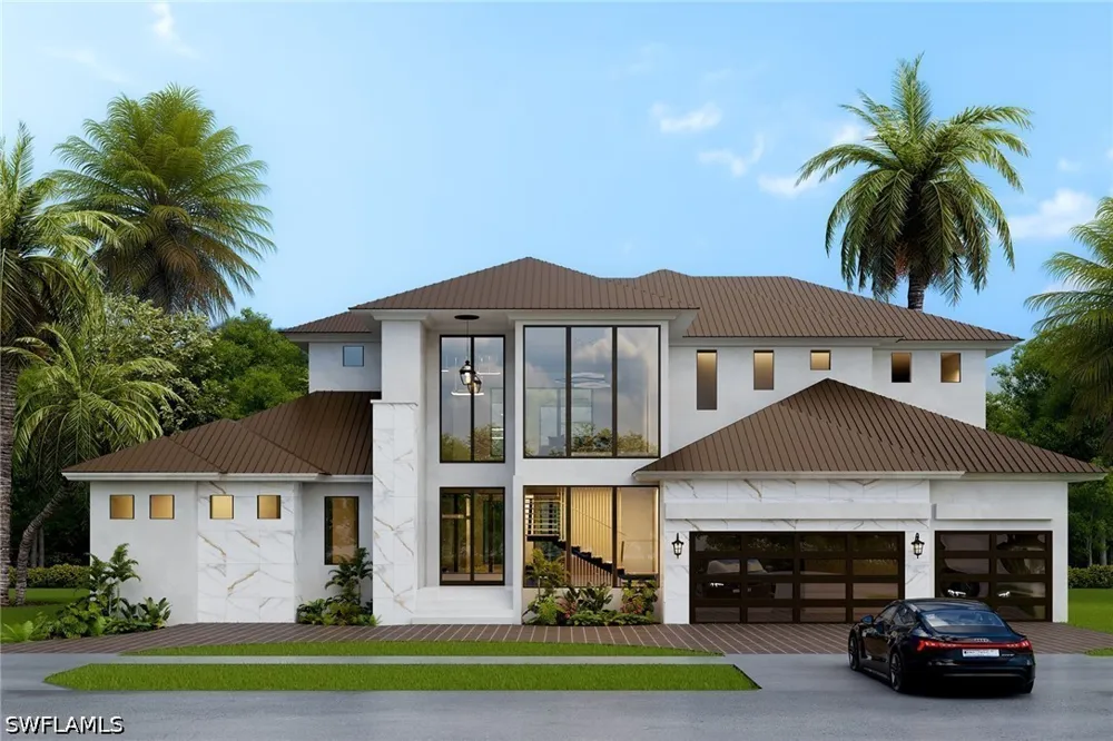 268 Barfield Drive