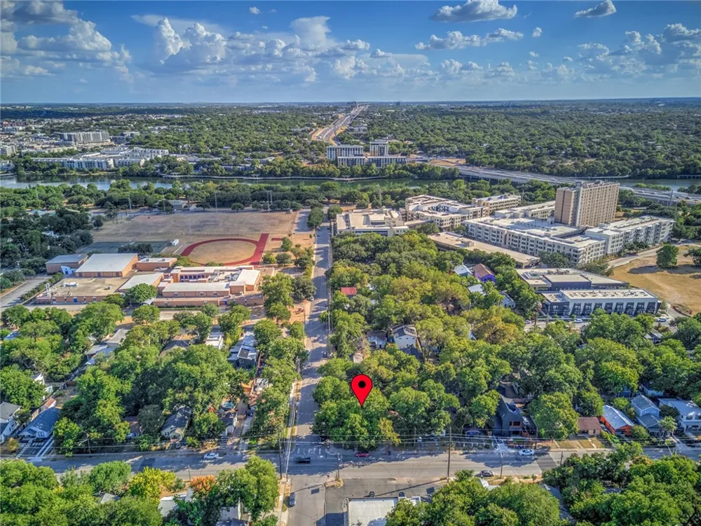 1511 Holly Street Austin, TX 78702