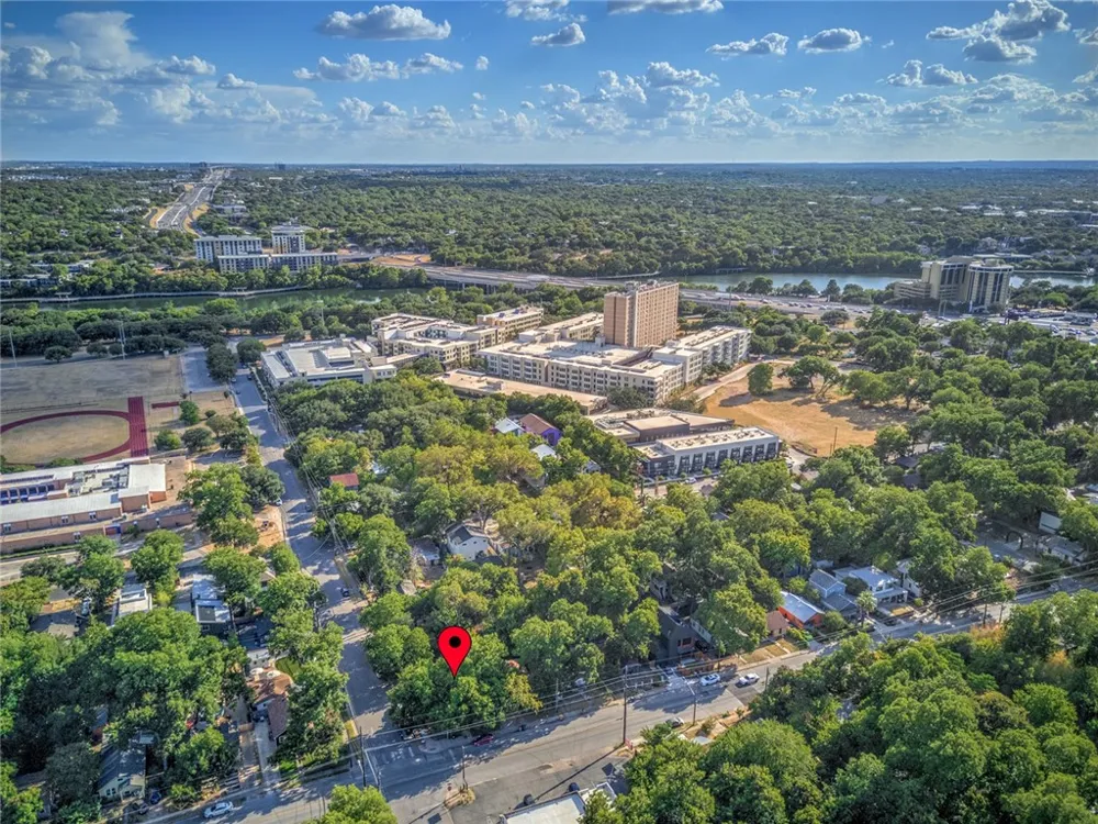 1511 Holly Street Austin, TX 78702