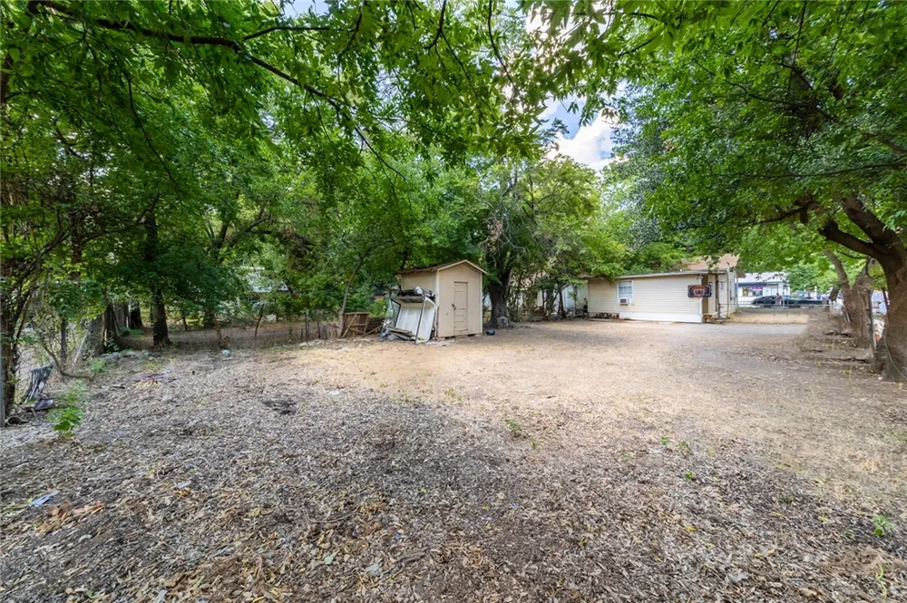 1511 Holly Street Austin, TX 78702