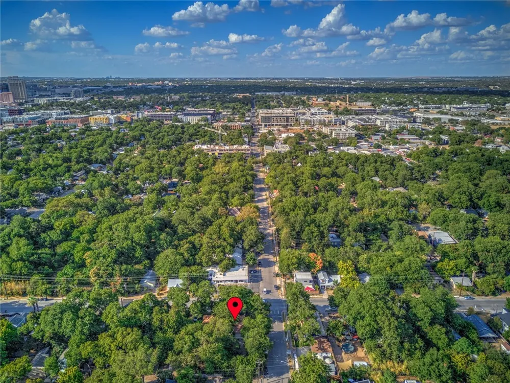 1511 Holly Street Austin, TX 78702