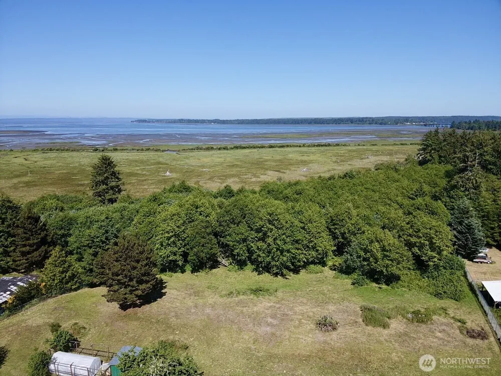 114 E Bayview Lane Westport, WA 98595