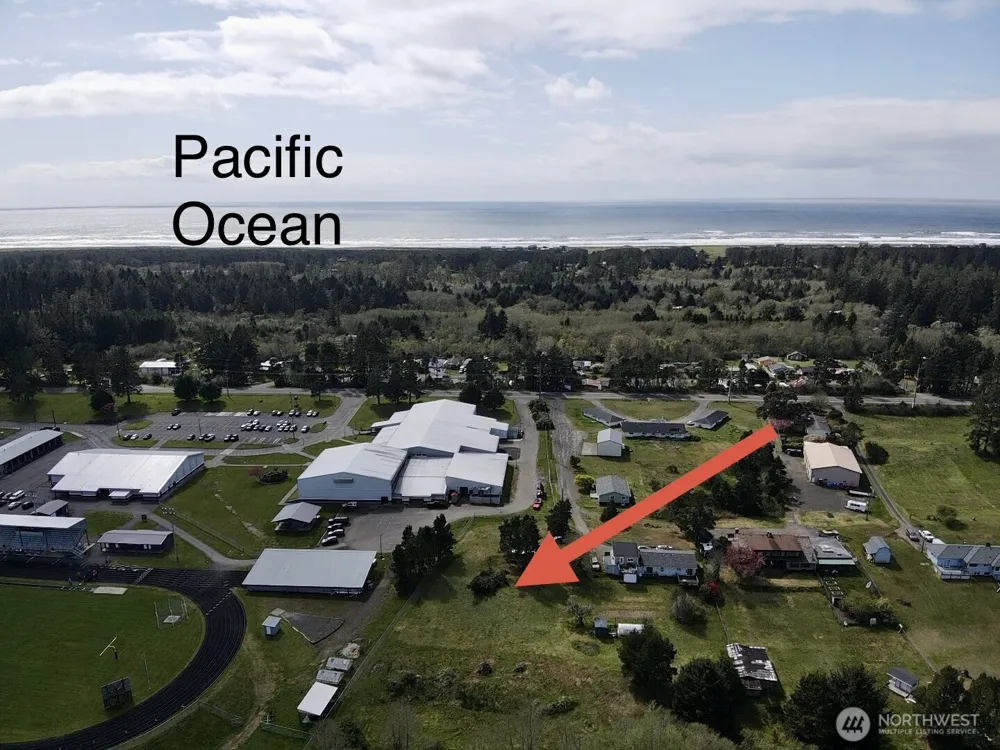 114 E Bayview Lane Westport, WA 98595