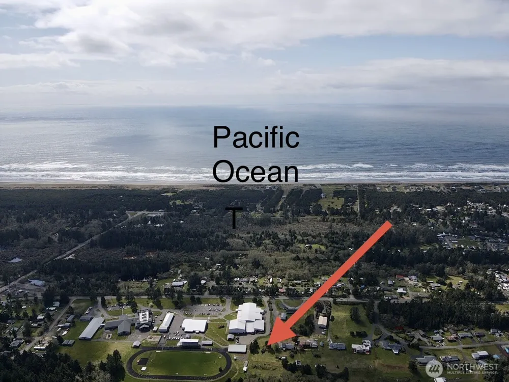 114 E Bayview Lane Westport, WA 98595