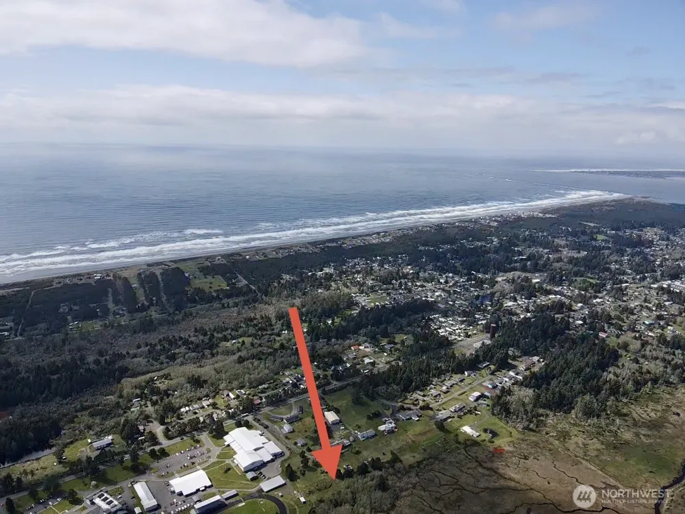 114 E Bayview Lane Westport, WA 98595